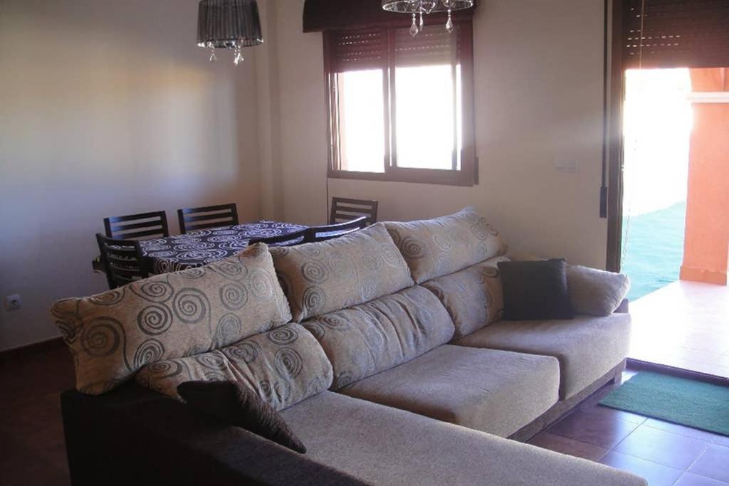 Precioso Apartamento De Lujo A 500 Metros De La Playa Isla Plana Extérieur photo